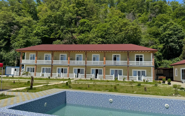 Royal Apartment hotel