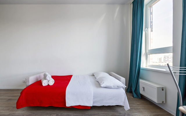 MaxRealty24 Prostornaya 16 Apartments