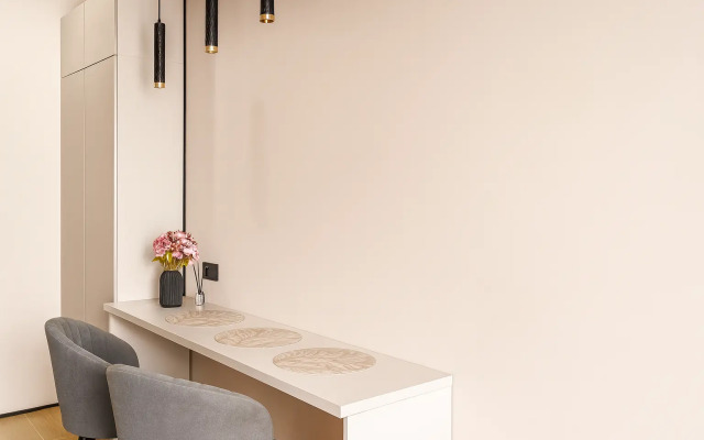 Квартира ДарсанАрендаГрад на Войкова