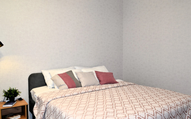 Квартира ЭмиЛи в ЖК Ленинградский