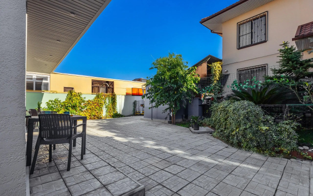 Morel Guest house