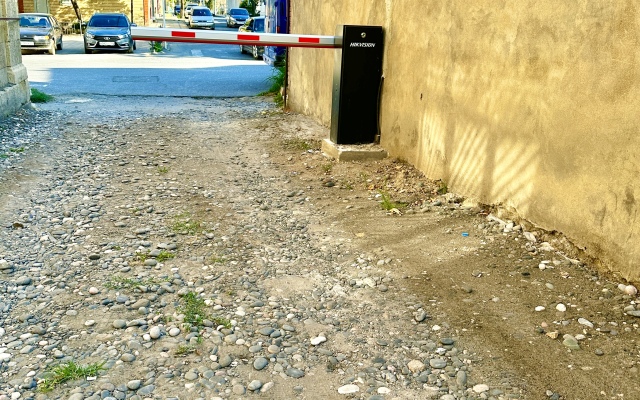 Частный дом у Фонтана 2