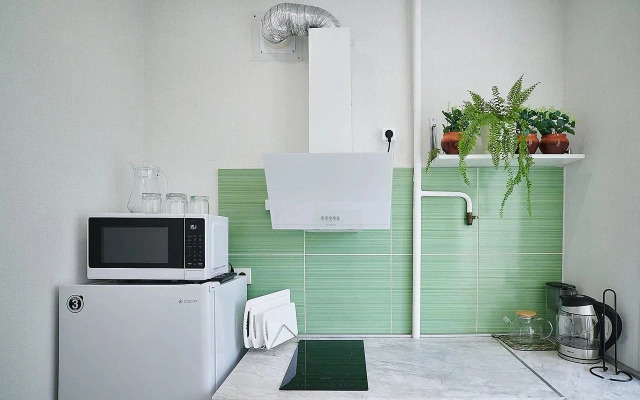 Квартира 2-комнатная Карелия рядом со Спа-комплексом Море-парк