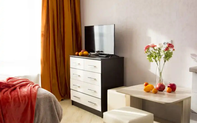 Апартаменты Jet Life Apartments 3