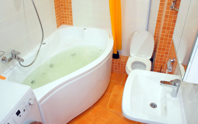 Квартира 2х-комнатная премиум класса