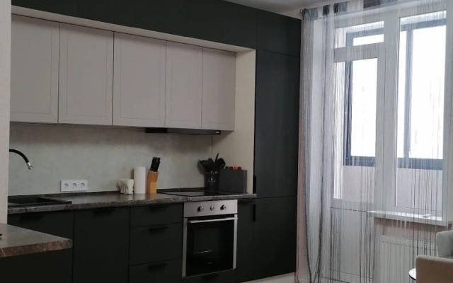 Квартира Уютная трешка студия с новым ремонтом