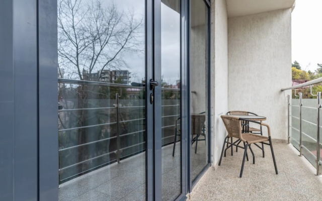 Apartment Barcelona Park 312