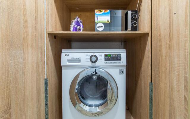 Апартаменты Dostoevskinn на Колокольной