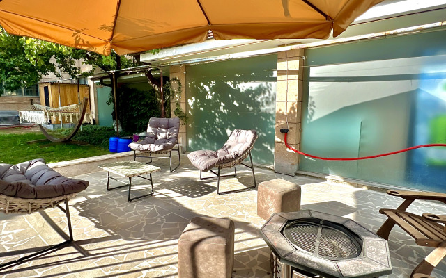 Luxury Villa in Yerevan, Villa