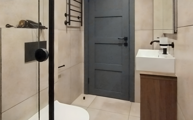 Апартаменты Студия 6 в Историческом Центре Петербурга