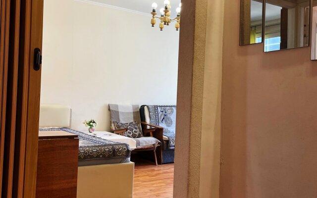 Апартаменты Домашний уют