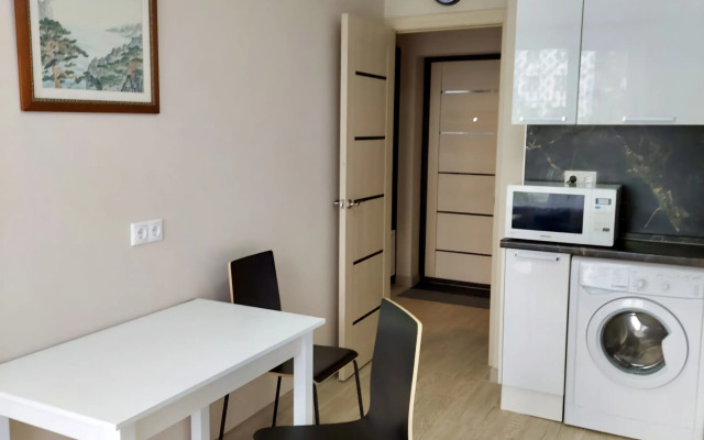 Квартира На Беломорской