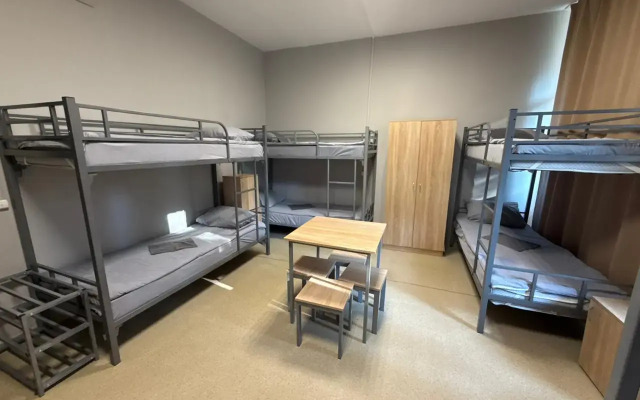 Хостел Сосновый Бор