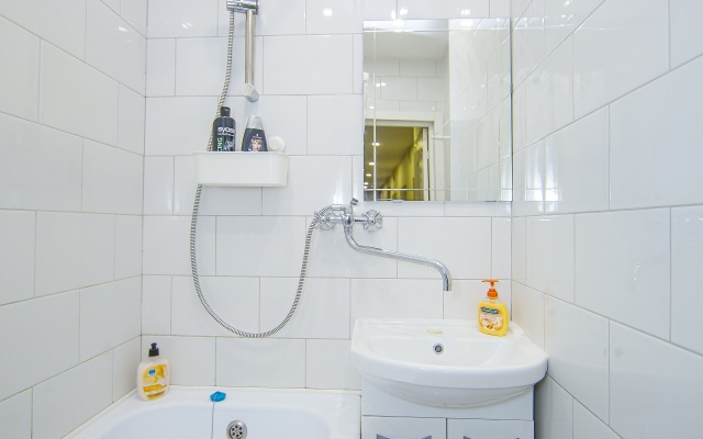 Апартаменты Happy Point