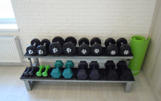 Гостевой дом "Малахит"