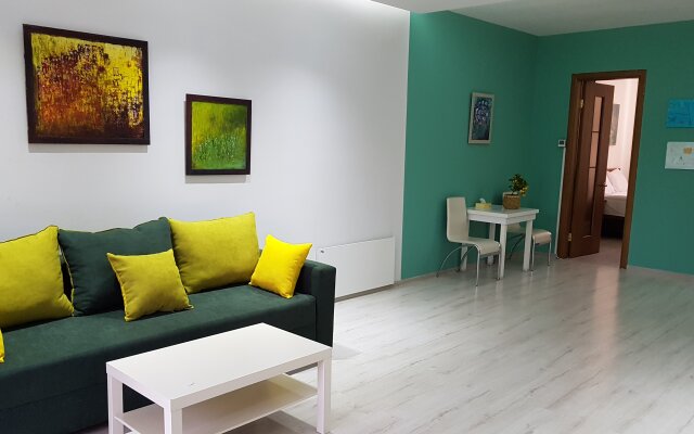Gallery Saryan Apartments