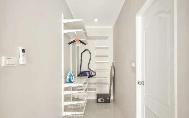 Апартаменты Kamala Regent 3 bedrooms C201