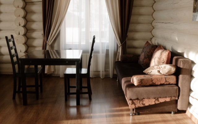 Polyana Chalet Guest House