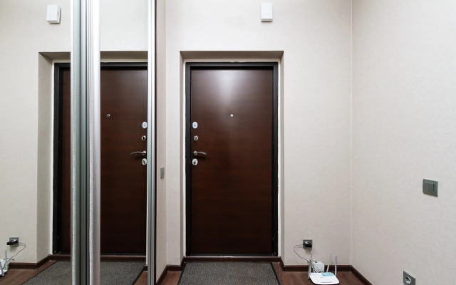 Апартаменты Комфорт на улице Писарева 125