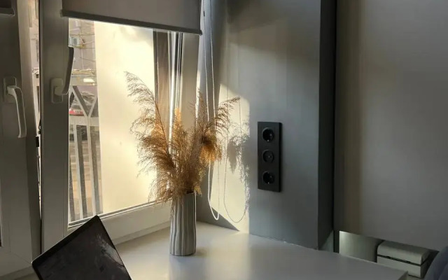 Апартаменты Уютная Студия для двоих