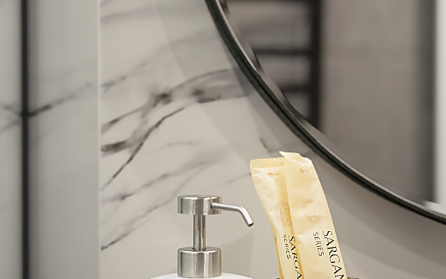 Апартаменты Be Free