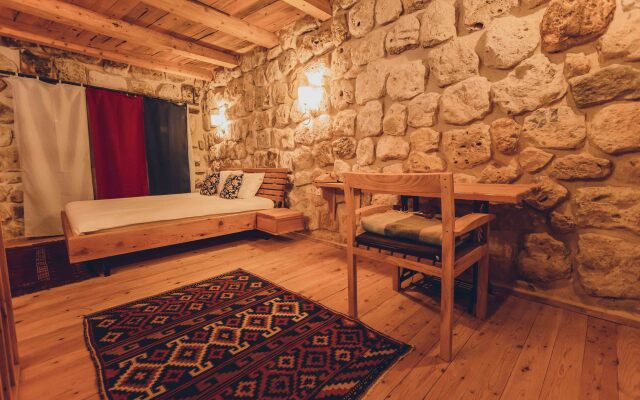 Pinhan Suites Butik-Hotel