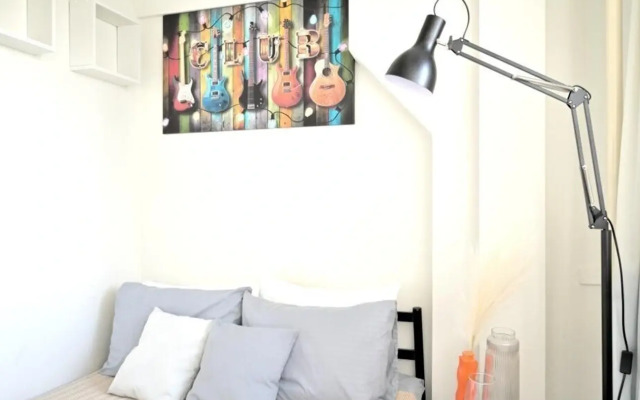 Квартира - студия 20 кв.м