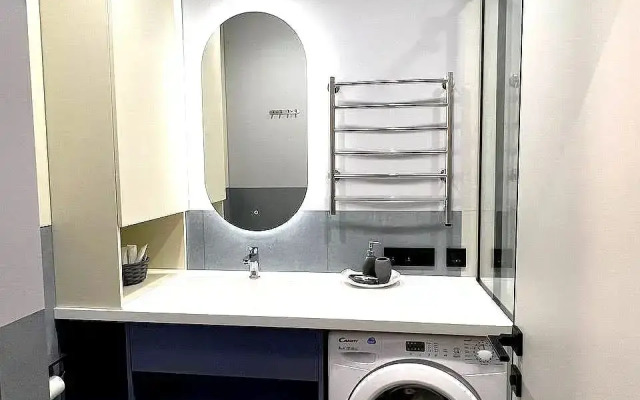 1 Комнатная Квартира у Моря