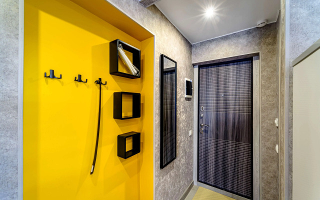 Апартаменты Портал Апартментс Комфорт 49