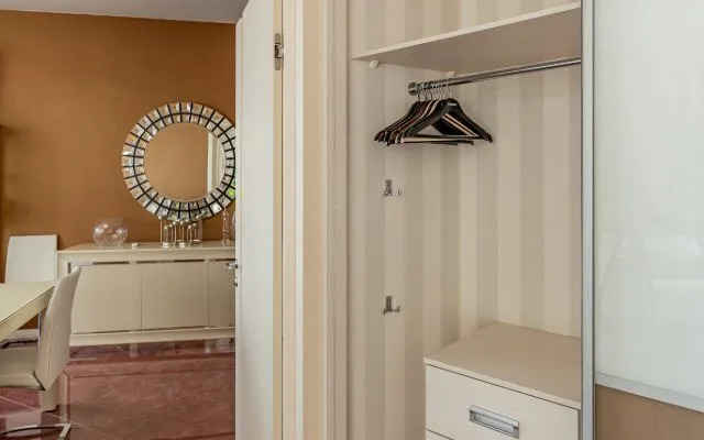 Квартира на Красногвардейской Улице, 36