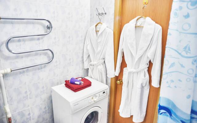 Апартаменты Пять Звёзд Гостиный Двор