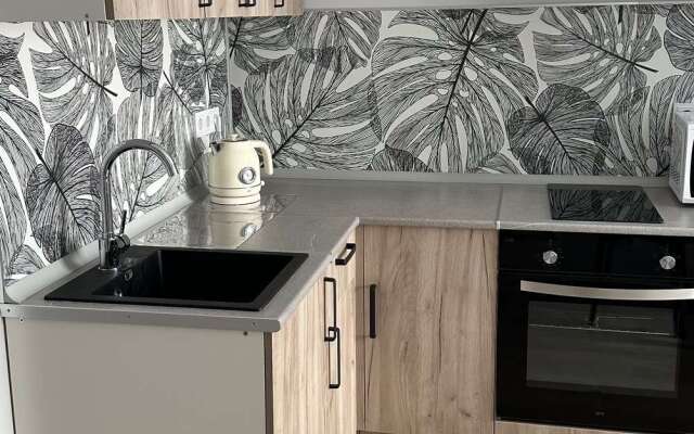 Квартира на улице Республики 204к11