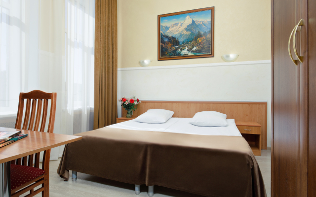 Skala Hotel