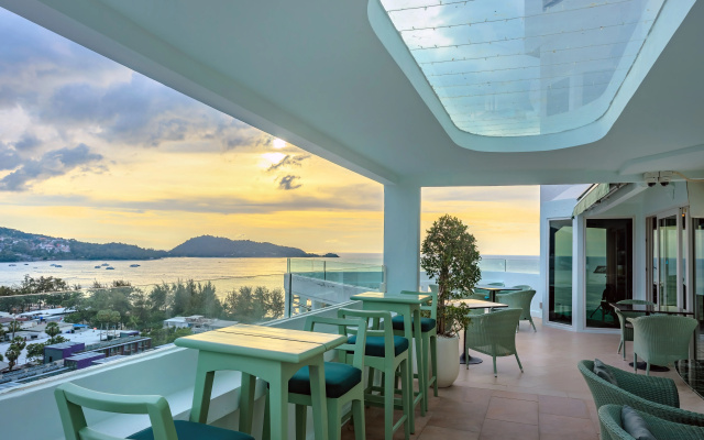 Andaman Beach Suites