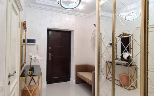 Apart39 U Muzeya Yantarya VIP Apartments