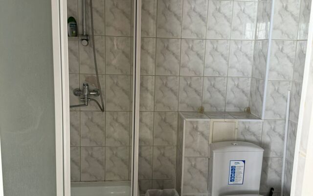 Domik Samarskaya Luka Guest house