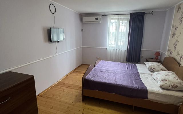 U Morya Mini-Hotel