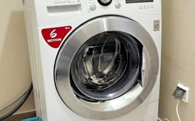 Uyutnaya Odnokomnatnaya S 5 Spalnymi Mestami Flat
