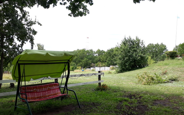 Dubrava Guest House
