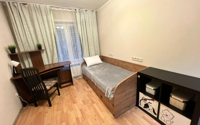 Квартира Уютная