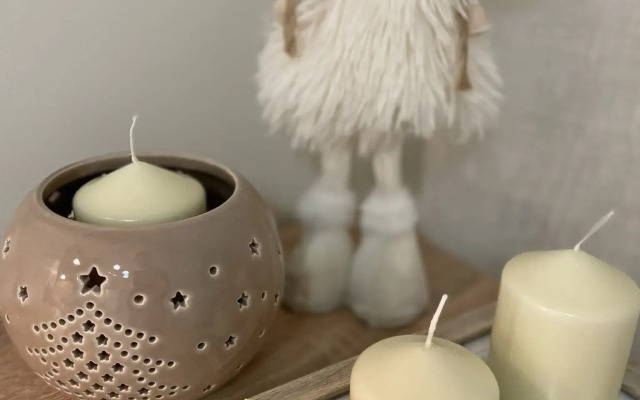 Na Ul. Landyshevaya 12/ 7 Flat