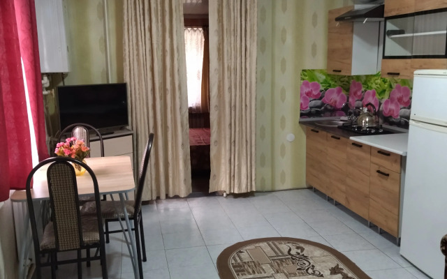 Частный Дом Тихий Уголок