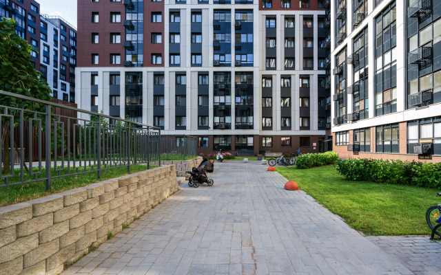 Квартира RentalSPb