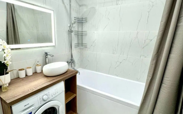 Квартира Изумруд