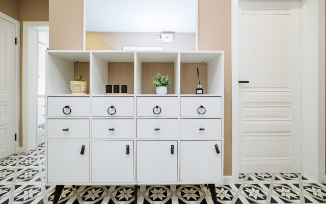 Квартира в пушкинские горы