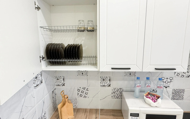 S zaseleniem 24/7 luchshiy servis posutochno 50 Flat