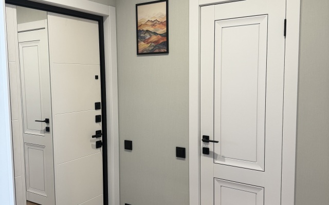 Apartamenty-Aura-Tyumenskiy Trakt 6/1 Apartments