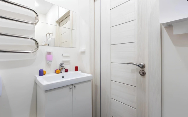 Апартаменты Jet Комфорт 15