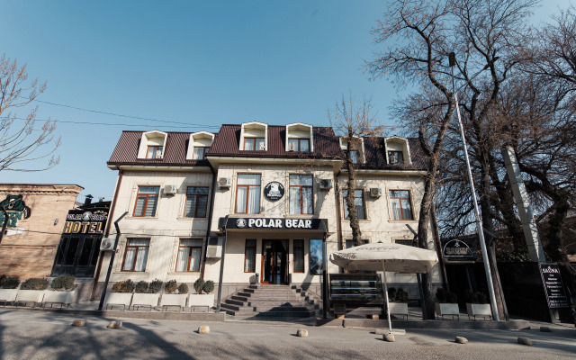 Hotel POLAR BEAR