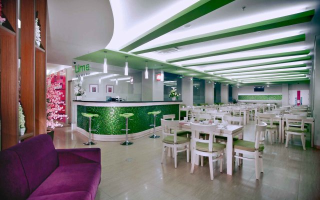 favehotel Langko Mataram